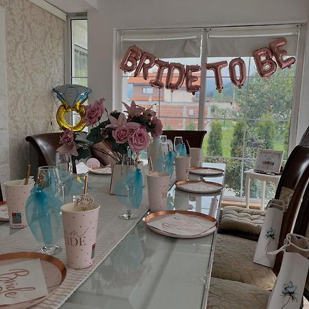 Белият Кът Apartment Sapareva Banya Luaran gambar