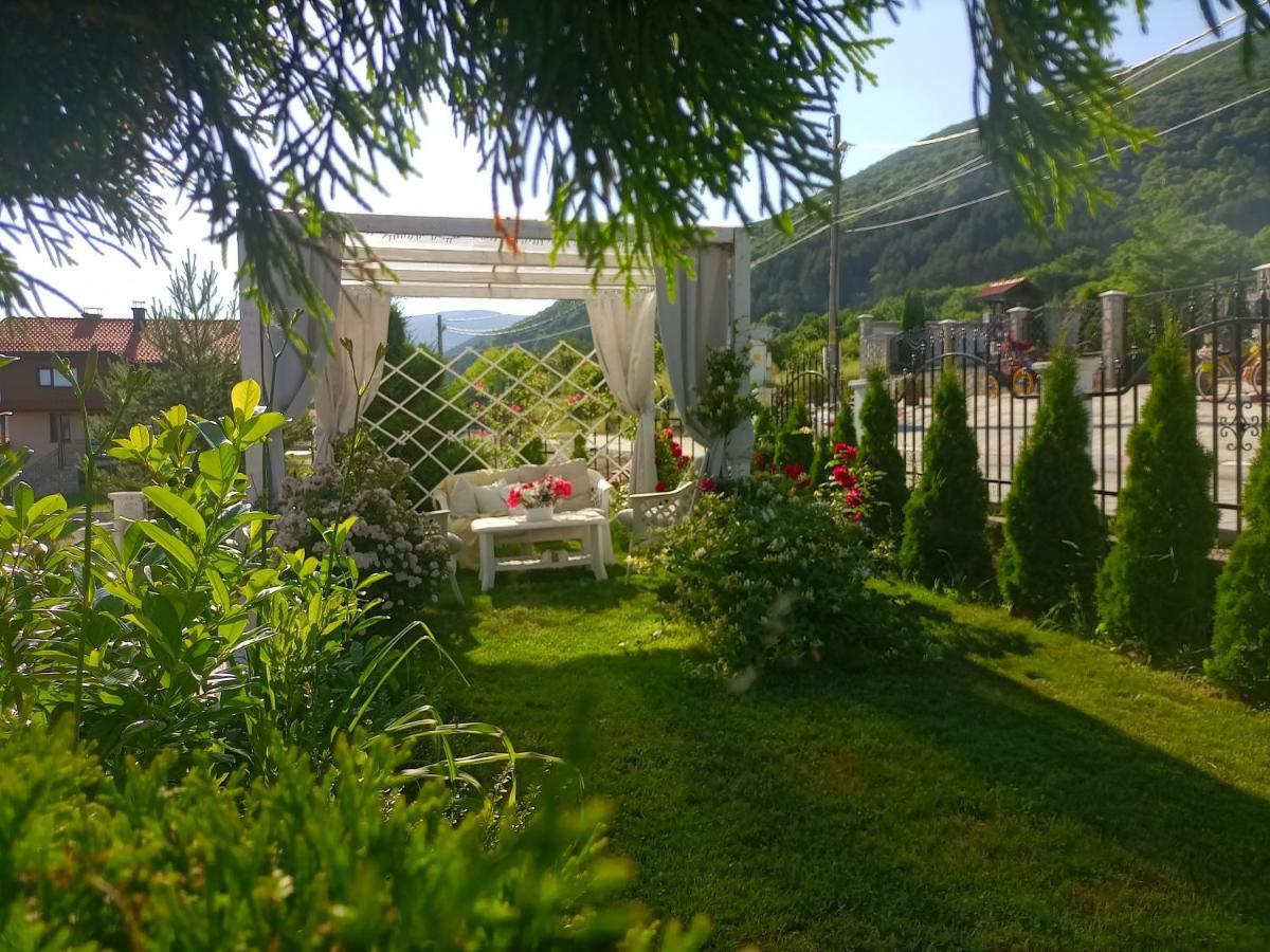 Белият Кът Apartment Sapareva Banya Luaran gambar