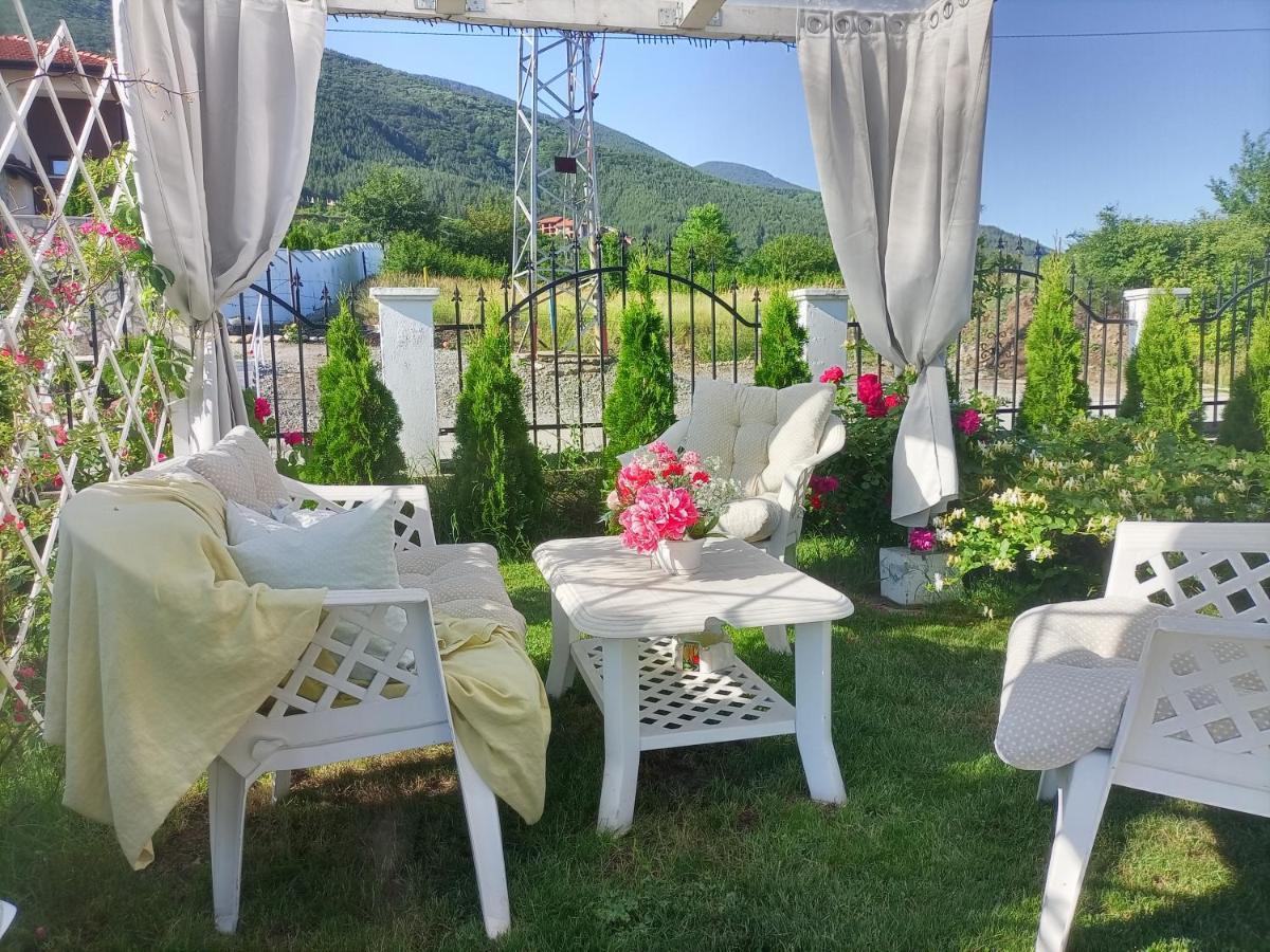 Белият Кът Apartment Sapareva Banya Luaran gambar