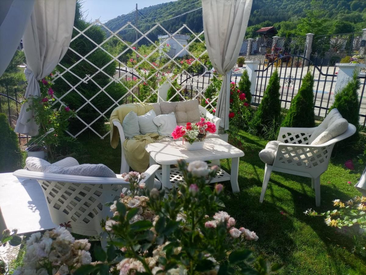 Белият Кът Apartment Sapareva Banya Luaran gambar