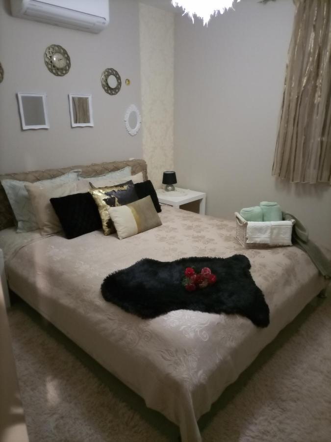 Белият Кът Apartment Sapareva Banya Luaran gambar