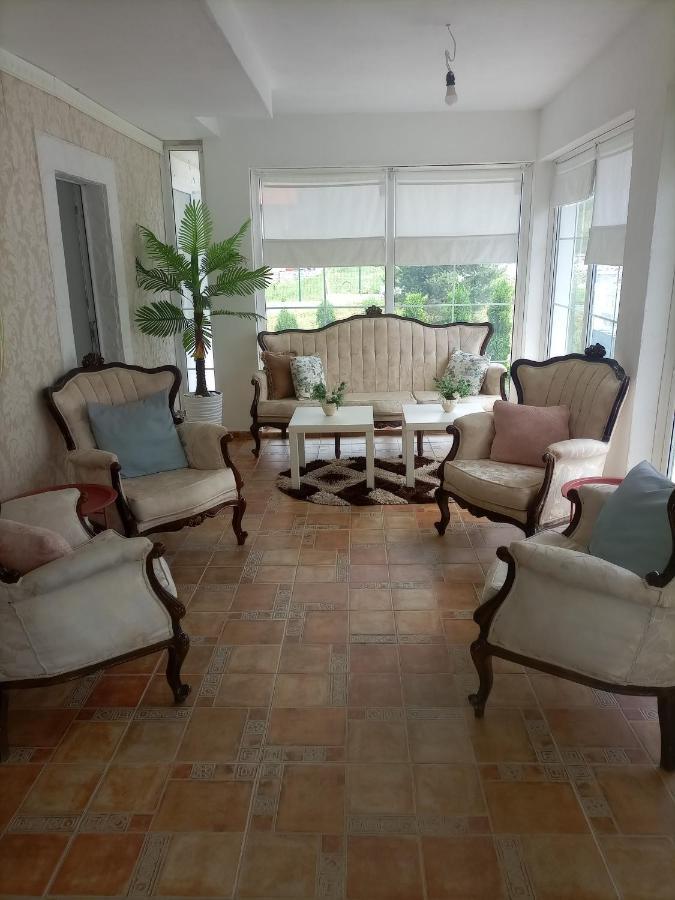 Белият Кът Apartment Sapareva Banya Luaran gambar