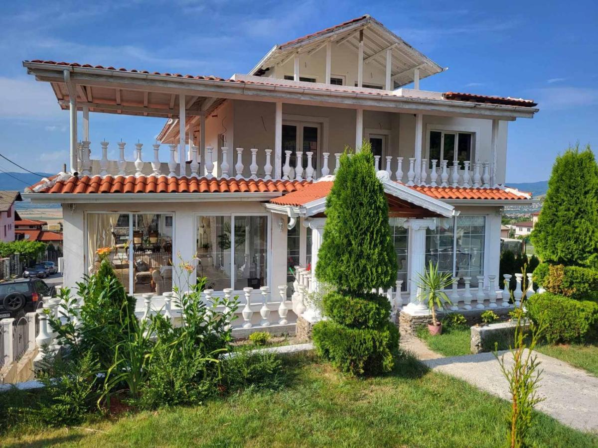 Белият Кът Apartment Sapareva Banya Luaran gambar