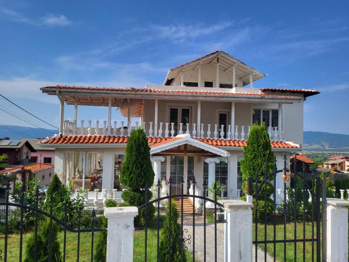 Белият Кът Apartment Sapareva Banya Luaran gambar