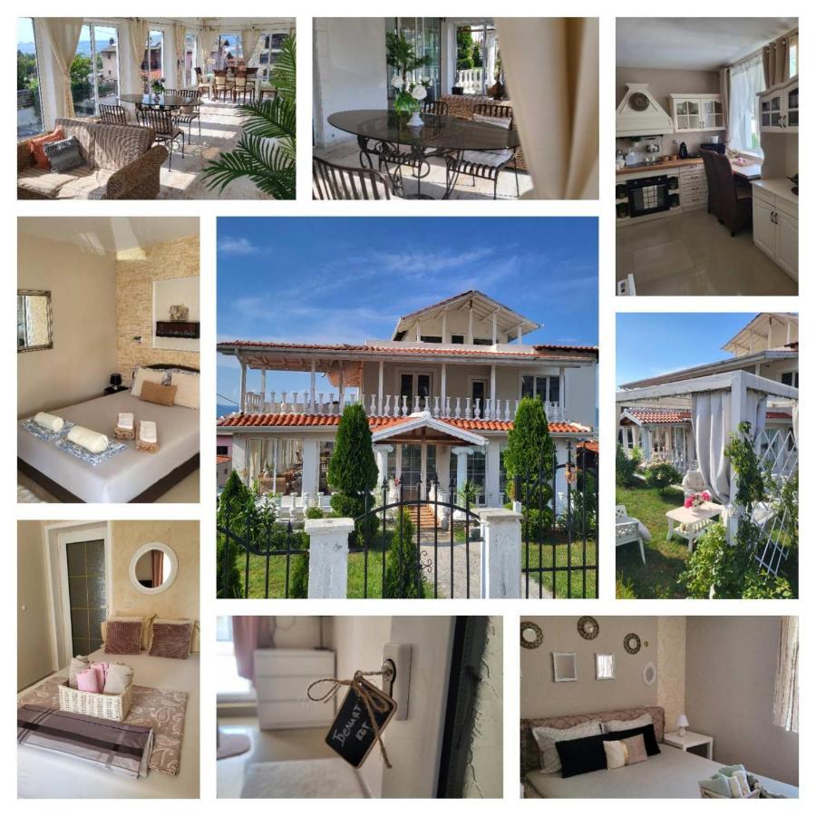 Белият Кът Apartment Sapareva Banya Luaran gambar