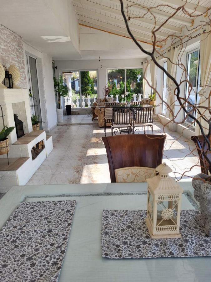 Белият Кът Apartment Sapareva Banya Luaran gambar