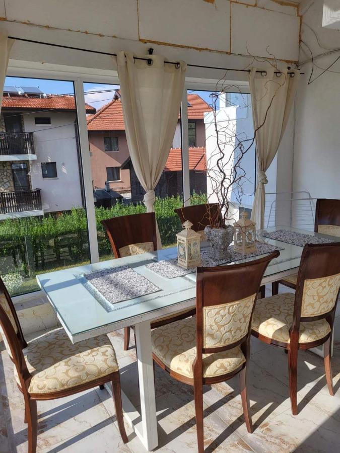 Белият Кът Apartment Sapareva Banya Luaran gambar