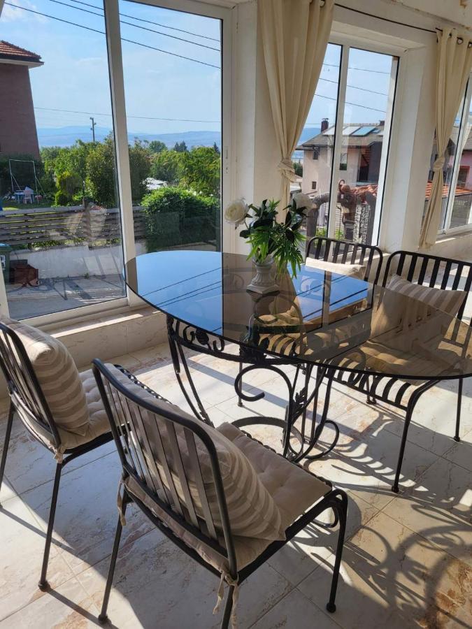 Белият Кът Apartment Sapareva Banya Luaran gambar