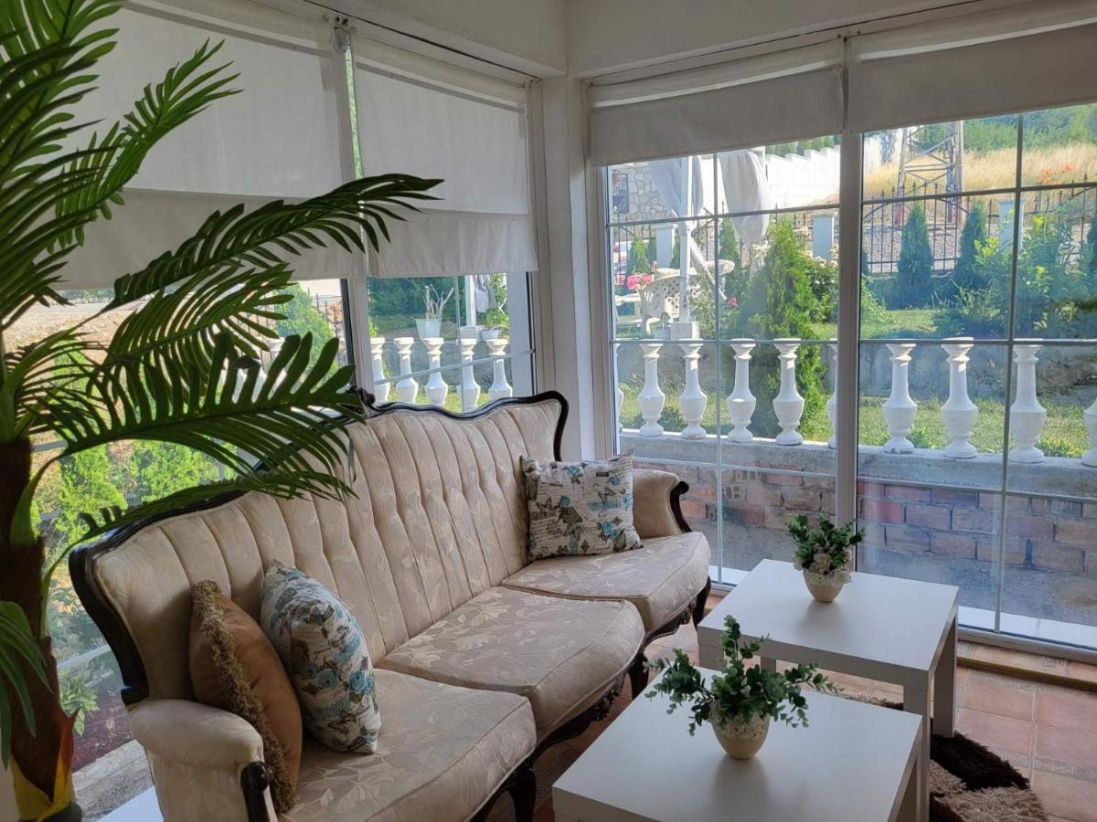 Белият Кът Apartment Sapareva Banya Luaran gambar