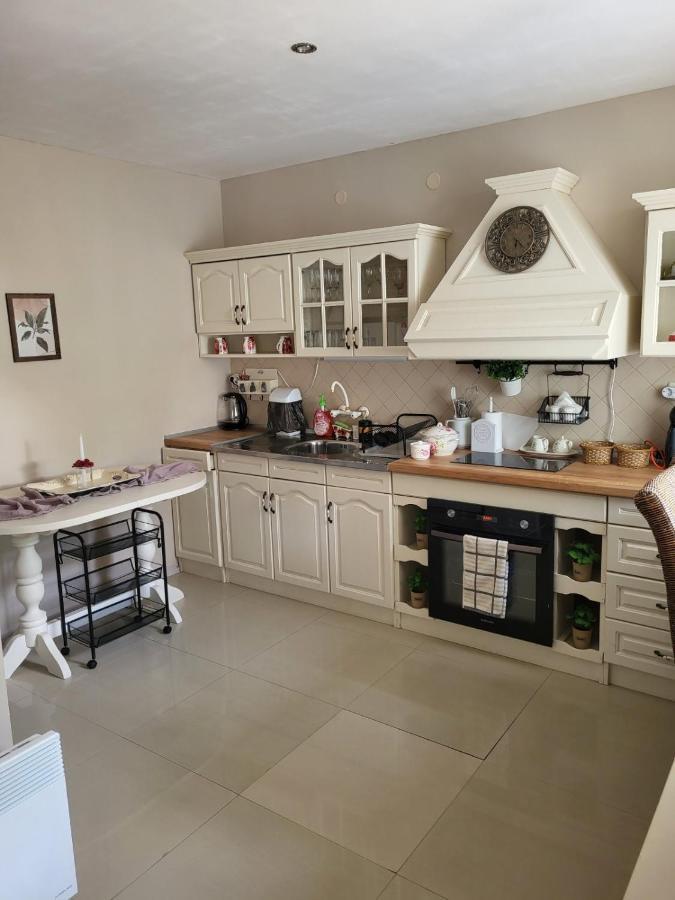 Белият Кът Apartment Sapareva Banya Luaran gambar
