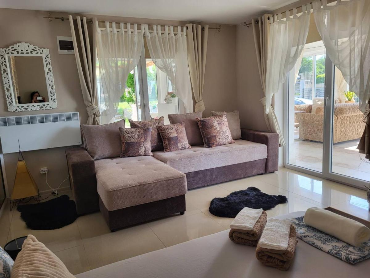 Белият Кът Apartment Sapareva Banya Luaran gambar