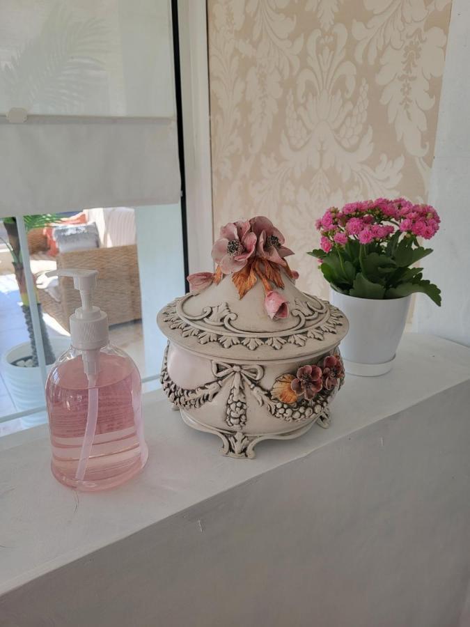 Белият Кът Apartment Sapareva Banya Luaran gambar