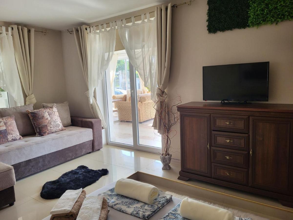 Белият Кът Apartment Sapareva Banya Luaran gambar