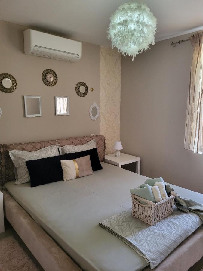 Белият Кът Apartment Sapareva Banya Luaran gambar