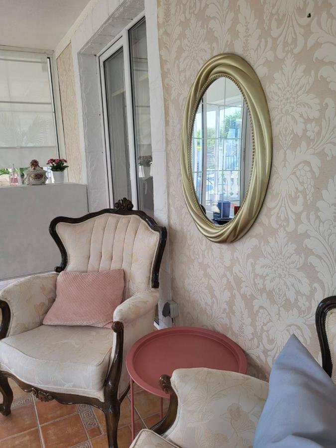 Белият Кът Apartment Sapareva Banya Luaran gambar