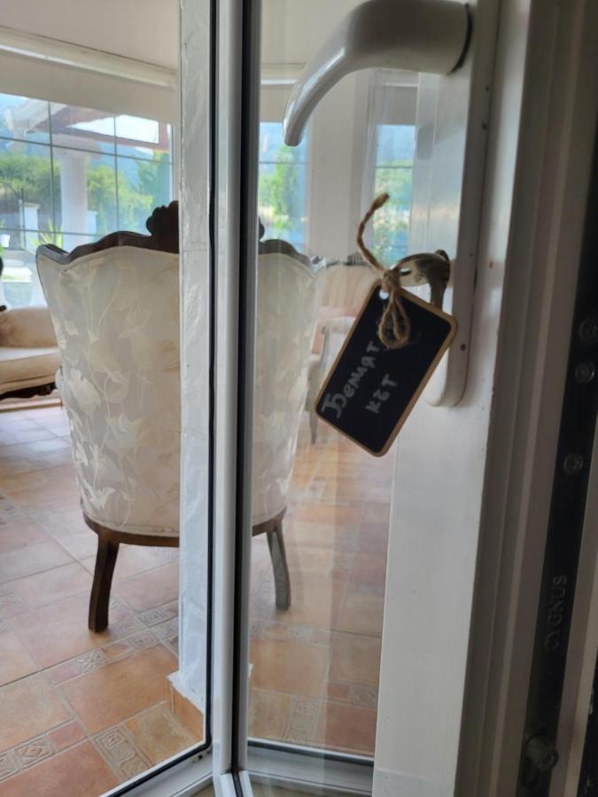 Белият Кът Apartment Sapareva Banya Luaran gambar