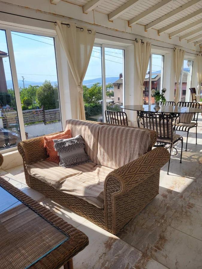 Белият Кът Apartment Sapareva Banya Luaran gambar