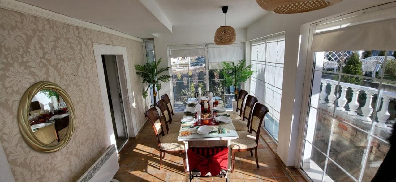Белият Кът Apartment Sapareva Banya Luaran gambar