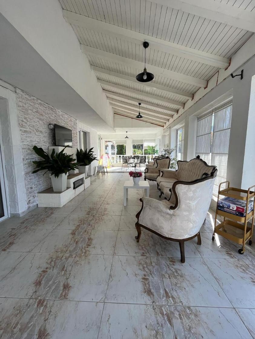 Белият Кът Apartment Sapareva Banya Luaran gambar