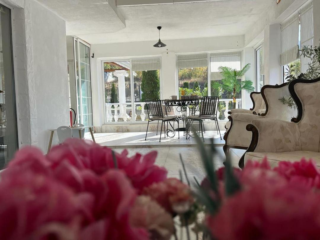 Белият Кът Apartment Sapareva Banya Luaran gambar