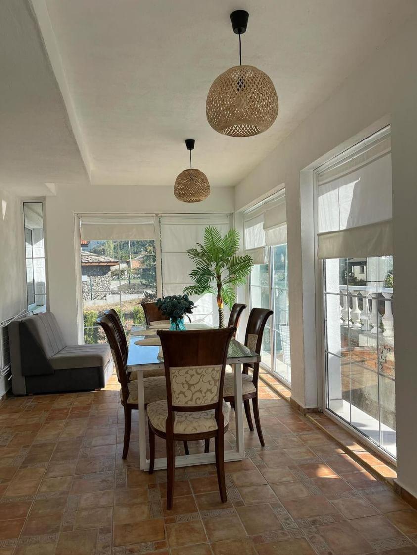 Белият Кът Apartment Sapareva Banya Luaran gambar