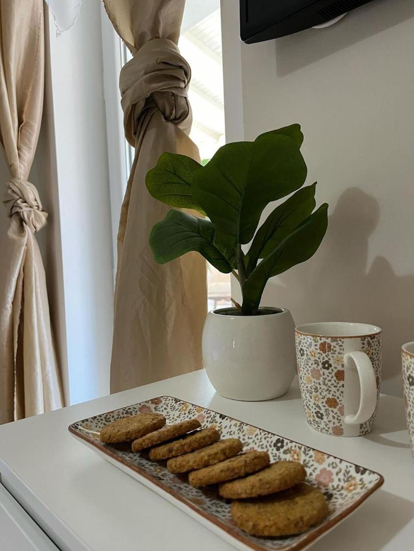 Белият Кът Apartment Sapareva Banya Luaran gambar