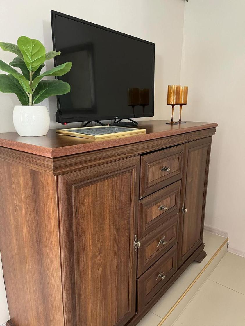 Белият Кът Apartment Sapareva Banya Luaran gambar