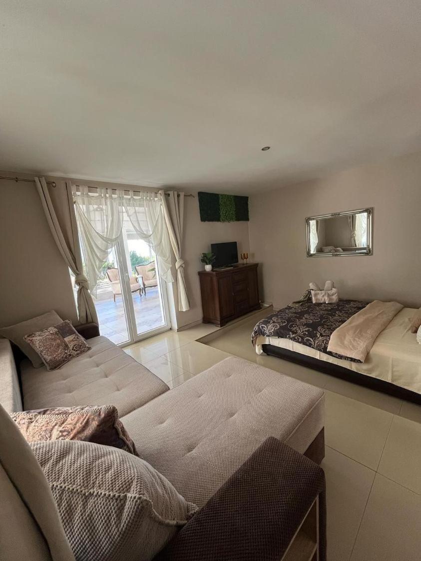 Белият Кът Apartment Sapareva Banya Luaran gambar