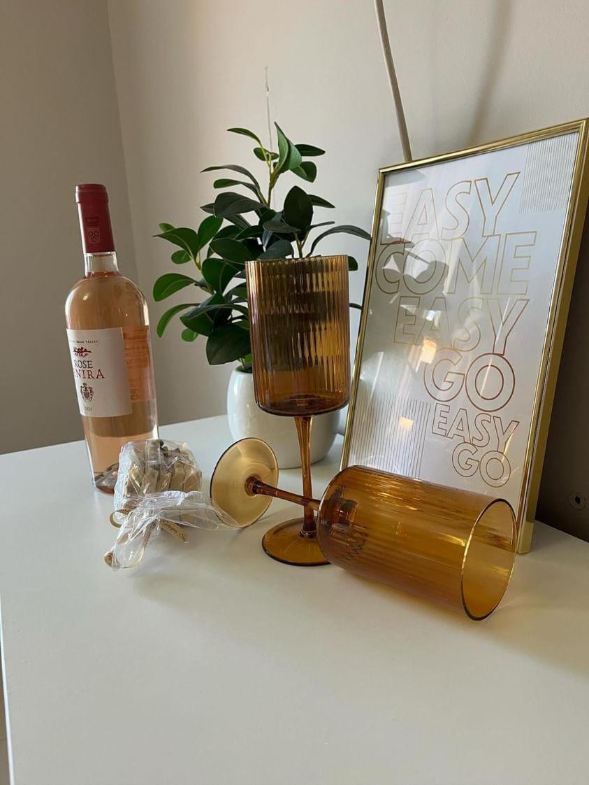 Белият Кът Apartment Sapareva Banya Luaran gambar