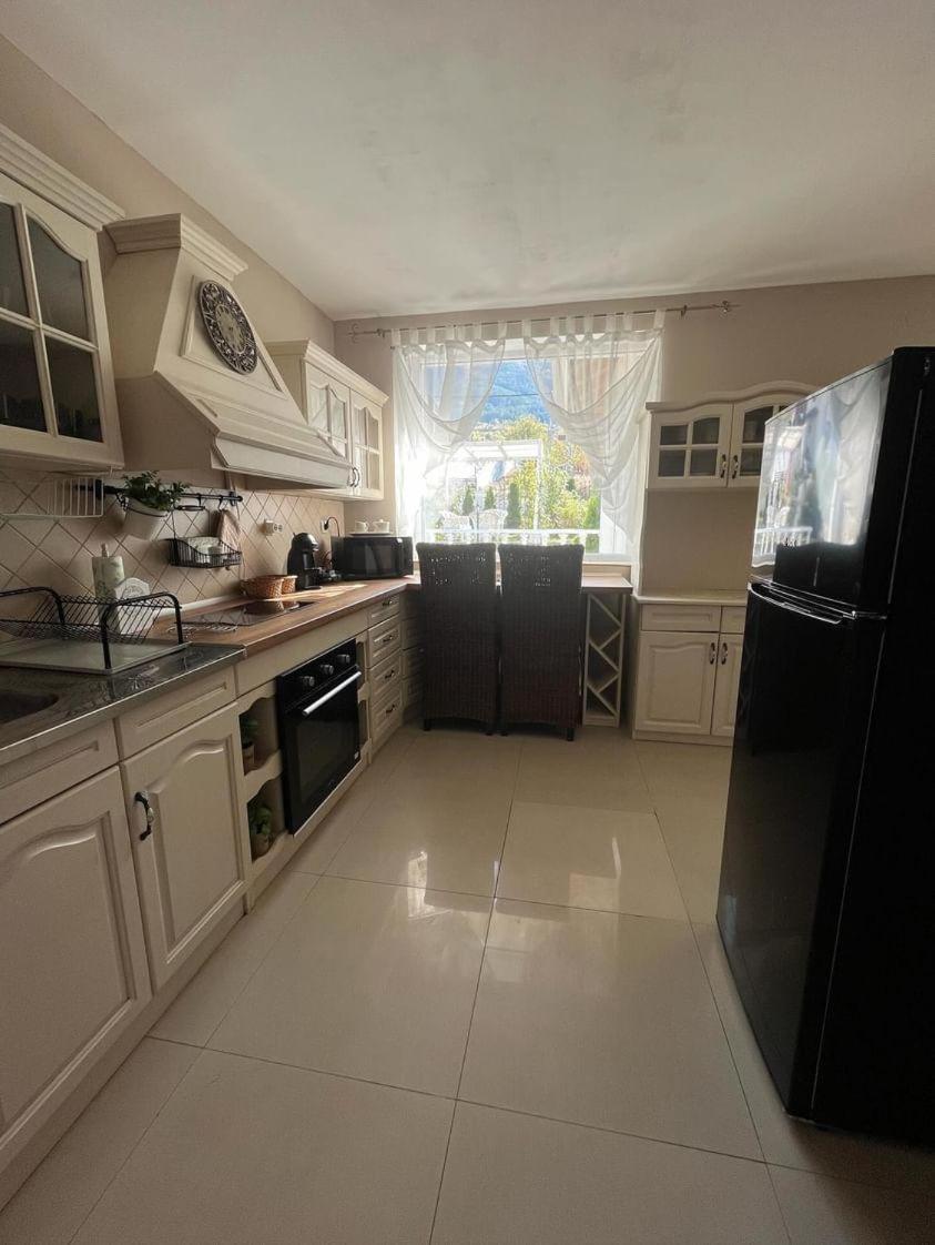 Белият Кът Apartment Sapareva Banya Luaran gambar