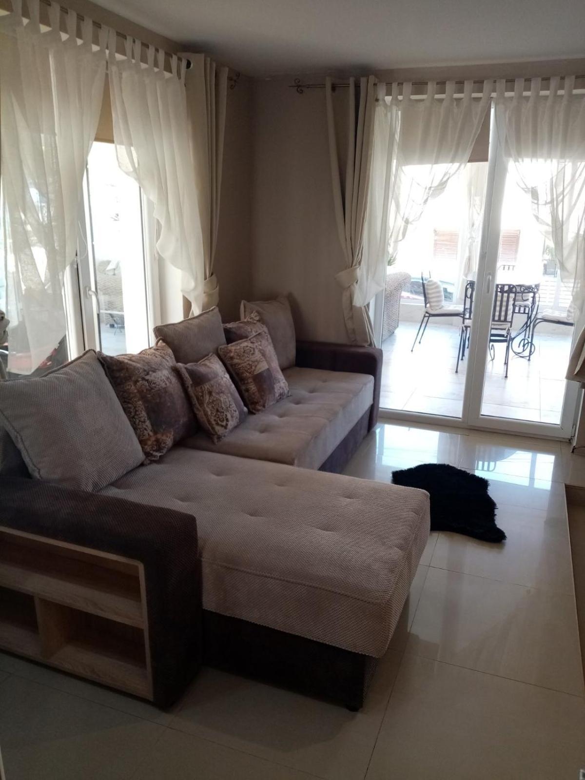 Белият Кът Apartment Sapareva Banya Bilik gambar