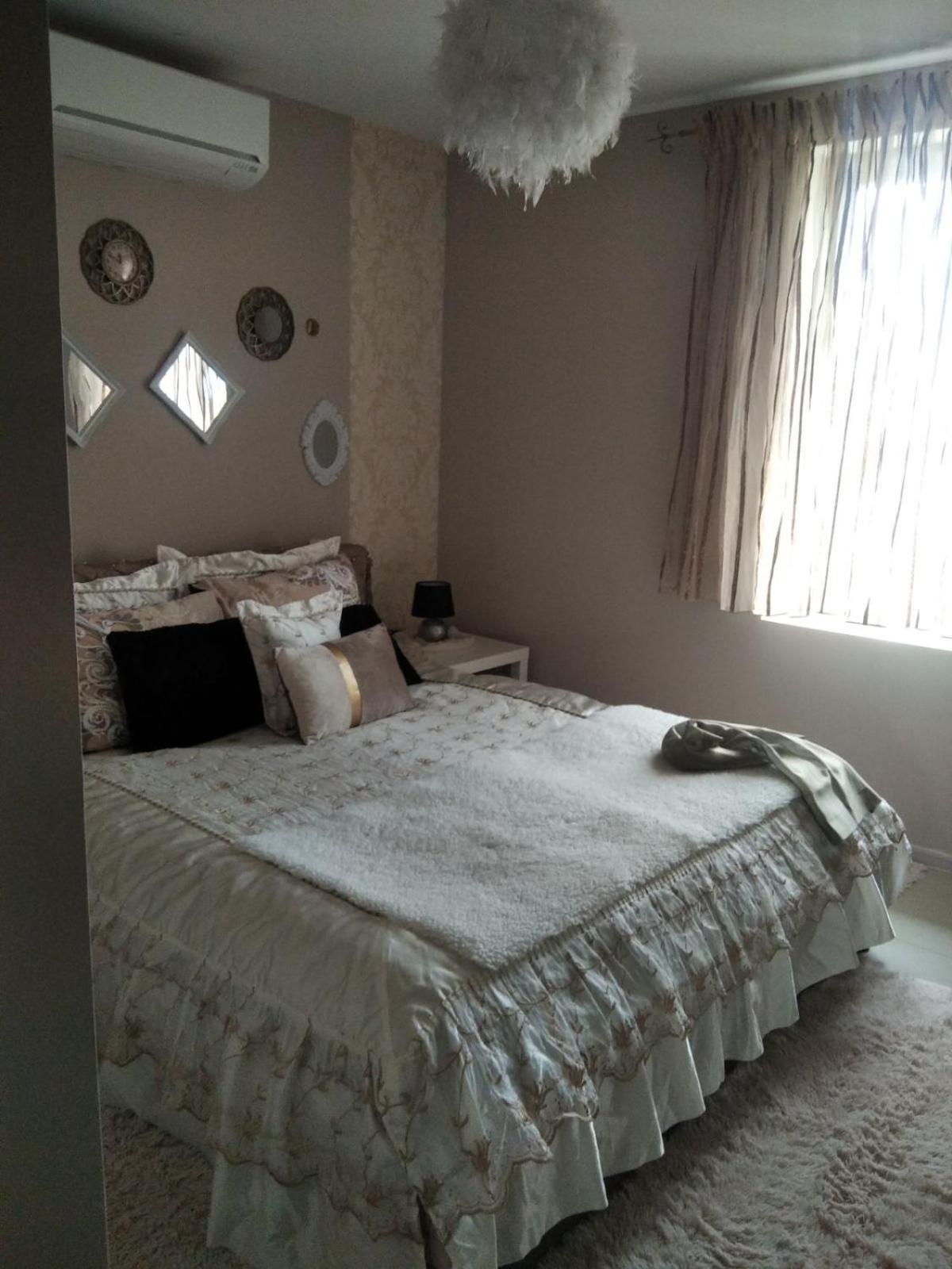 Белият Кът Apartment Sapareva Banya Bilik gambar
