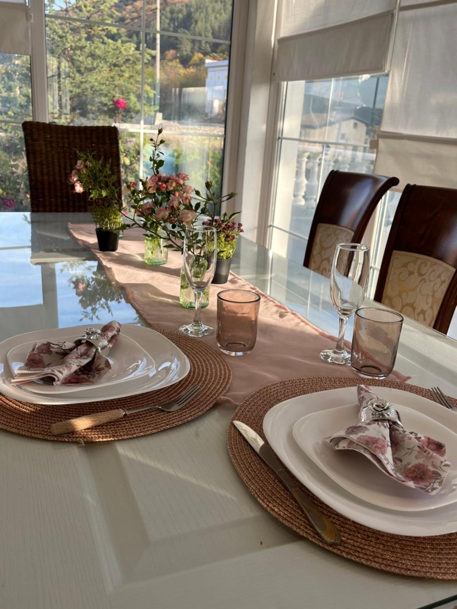 Белият Кът Apartment Sapareva Banya Luaran gambar